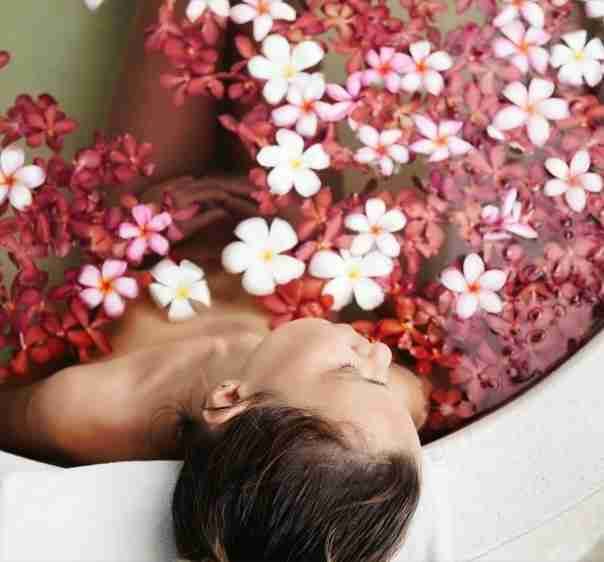 spa treatment